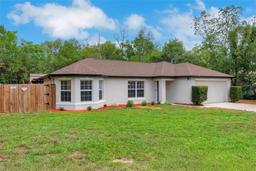 Picture of 1861 E Glancy Drive, Deltona, FL 32725