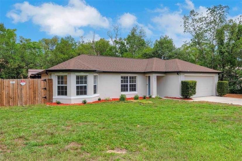 Picture of 1861 E Glancy Drive, Deltona FL 32725
