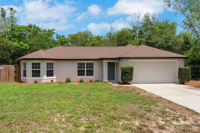 Picture of 1861 E Glancy Drive, Deltona FL 32725