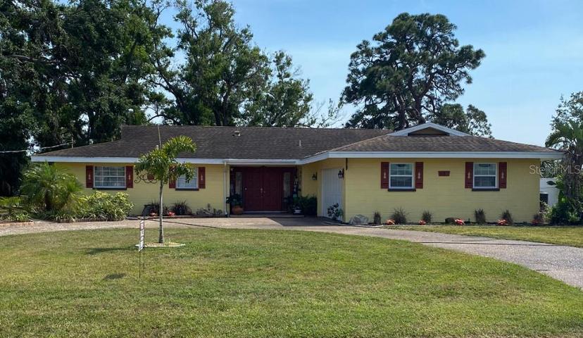 Picture of 836 Magellan Drive, Sarasota FL 34243