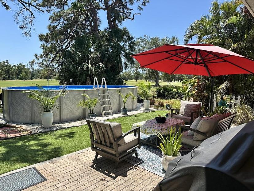 Picture of 836 Magellan Drive, Sarasota FL 34243