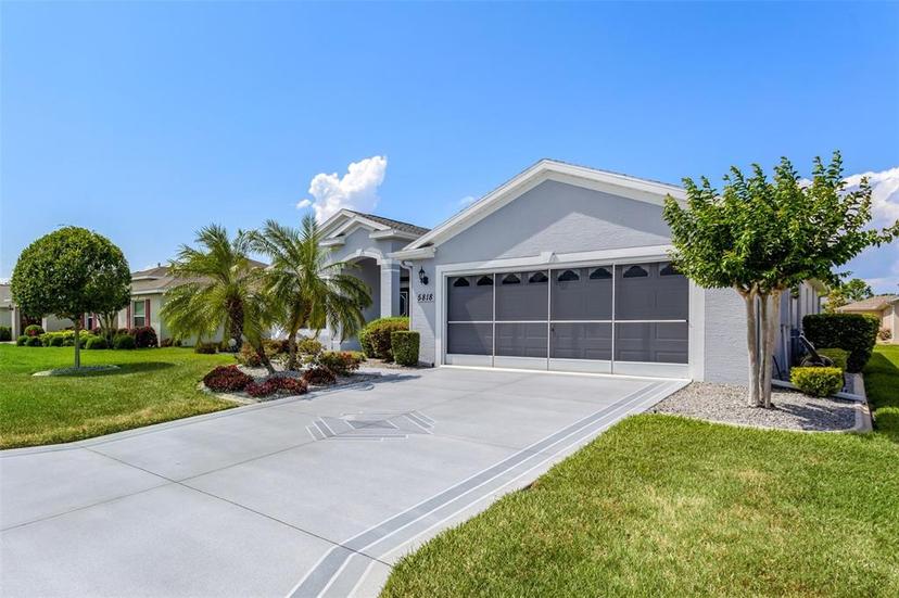 Picture of 5818 Greenbriar Loop, Leesburg FL 34788