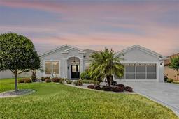 Picture of 5818 Greenbriar Loop, Leesburg, FL 34788