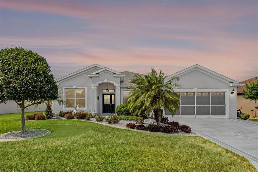 Picture of 5818 Greenbriar Loop, Leesburg FL 34788