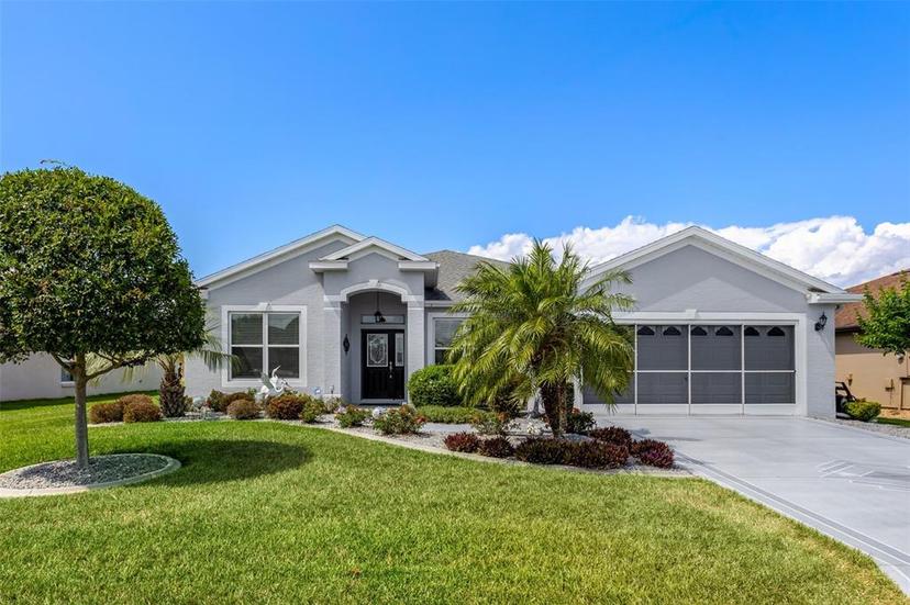 Picture of 5818 Greenbriar Loop, Leesburg FL 34788