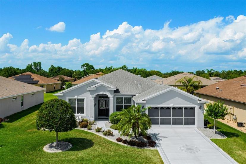 Picture of 5818 Greenbriar Loop, Leesburg FL 34788