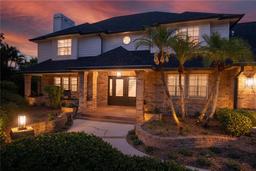 Picture of 101 Ponce De Leon Boulevard, Belleair, FL 33756