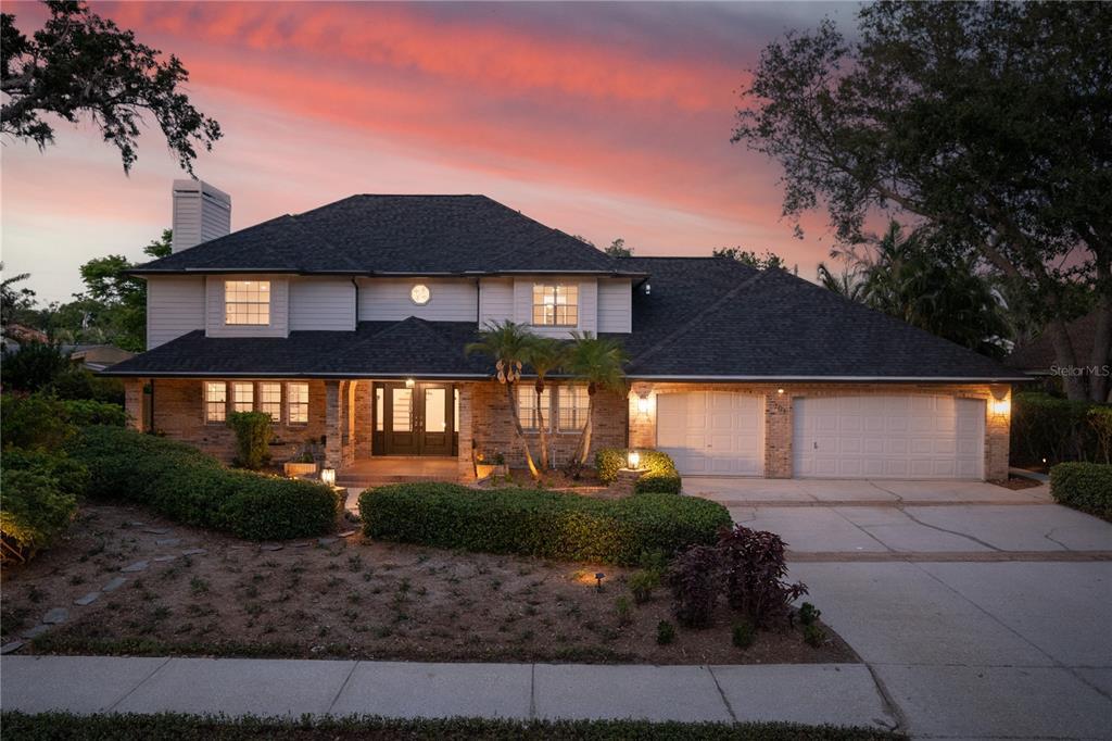 Picture of 101 Ponce De Leon Boulevard, Belleair, FL 33756