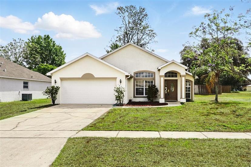 Picture of 1823 Ashton Drive E, St Cloud FL 34771