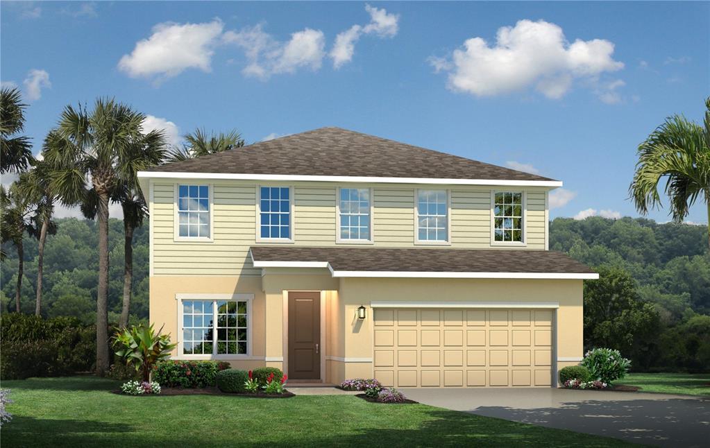 Picture of 5739 Anders Way, St Cloud, FL 34771