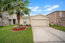 Picture of 17413 Garden Heath Court, Land O Lakes, FL 34638