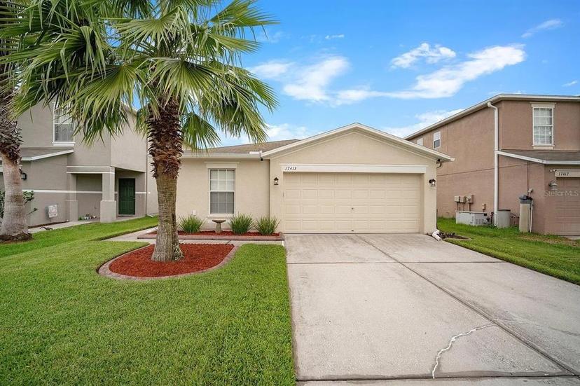 Picture of 17413 Garden Heath Court, Land O Lakes FL 34638