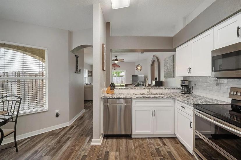 Picture of 17413 Garden Heath Court, Land O Lakes FL 34638