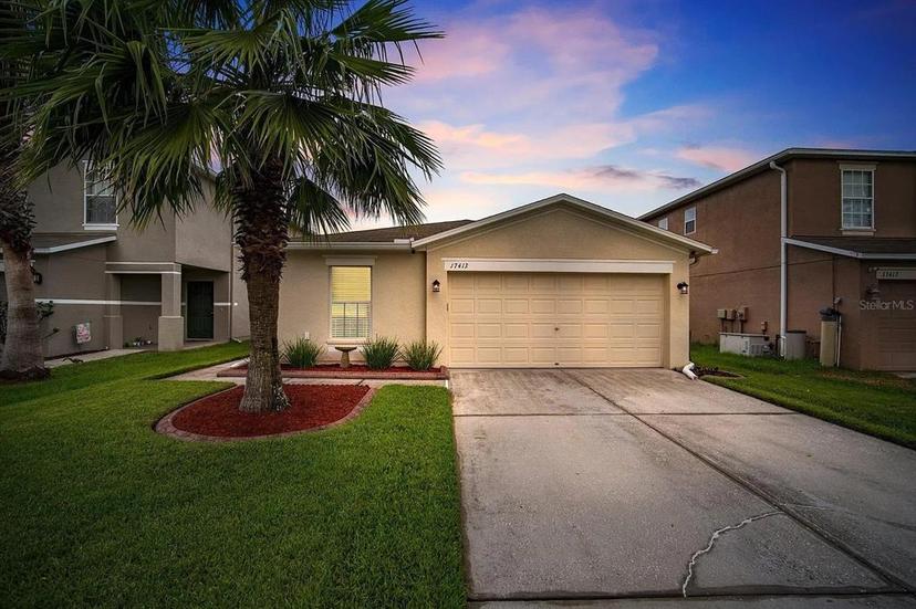 Picture of 17413 Garden Heath Court, Land O Lakes FL 34638