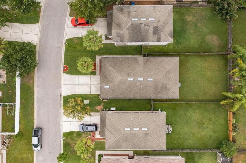 Picture of 17413 Garden Heath Court, Land O Lakes FL 34638