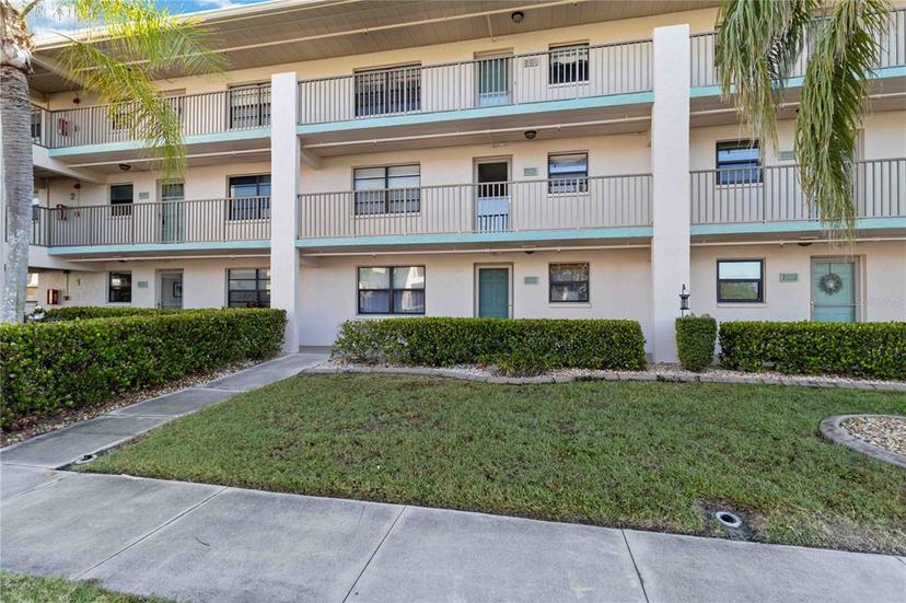 Picture of 175 Kings Highway Unit B5, Punta Gorda FL 33983
