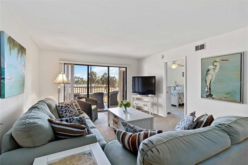 Picture of 175 Kings Highway Unit B5, Punta Gorda FL 33983