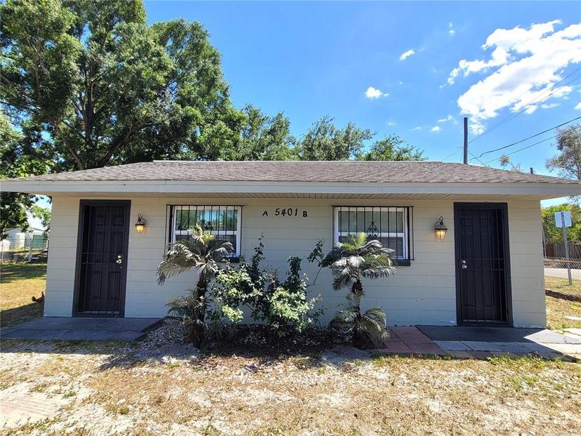 Picture of 5401 E 14Th Avenue, Tampa FL 33619