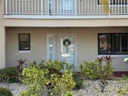 Picture of 460 Bouchelle Drive Unit 104, New Smyrna Beach, FL 32169