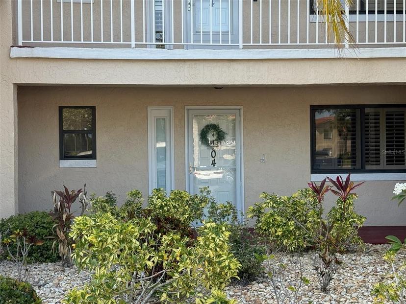 Picture of 460 Bouchelle Drive Unit 104, New Smyrna Beach FL 32169