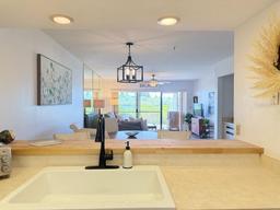 Picture of 460 Bouchelle Drive Unit 104, New Smyrna Beach, FL 32169