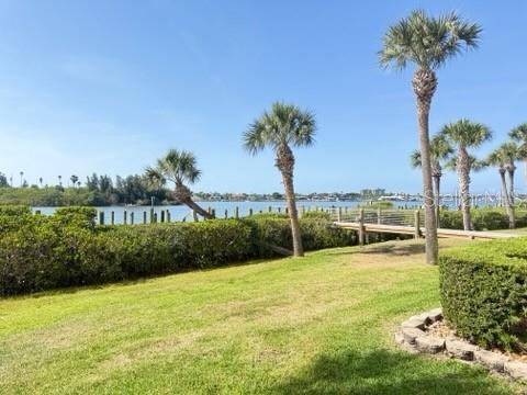 Picture of 460 Bouchelle Drive Unit 104, New Smyrna Beach FL 32169