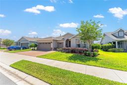 Picture of 4379 NW 56Th Court, Ocala, FL 34482