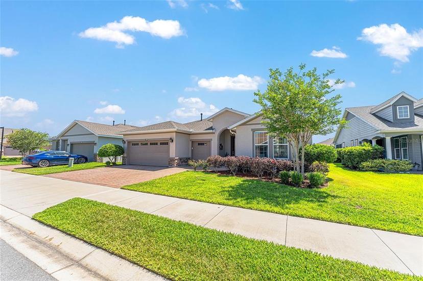 Picture of 4379 NW 56Th Court, Ocala FL 34482