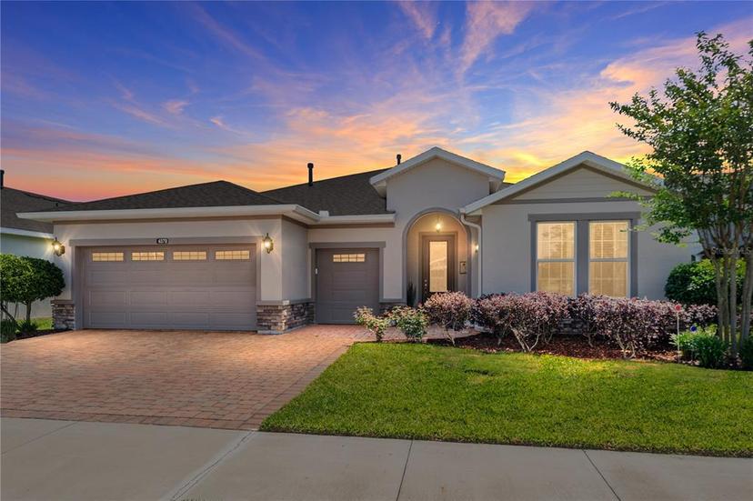 Picture of 4379 NW 56Th Court, Ocala FL 34482