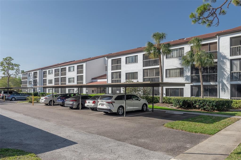 Picture of 2595 Countryside Boulevard Unit 8205, Clearwater, FL 33761