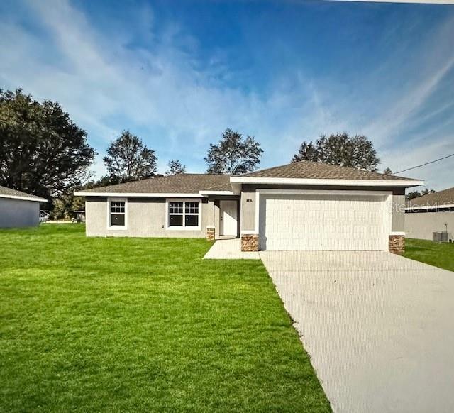 Picture of 532 W Homeway Loop, Citrus Springs FL 34434