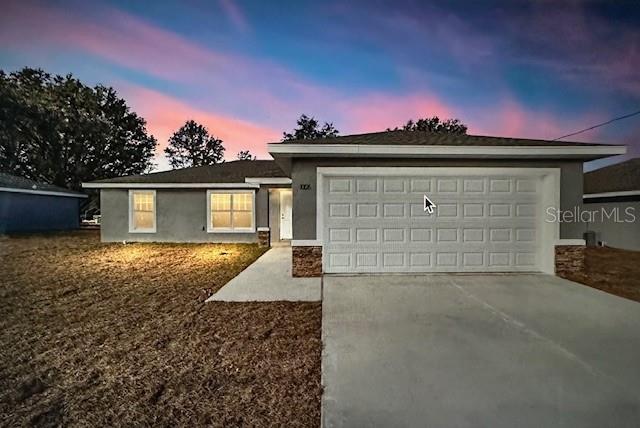 Picture of 532 W Homeway Loop, Citrus Springs FL 34434
