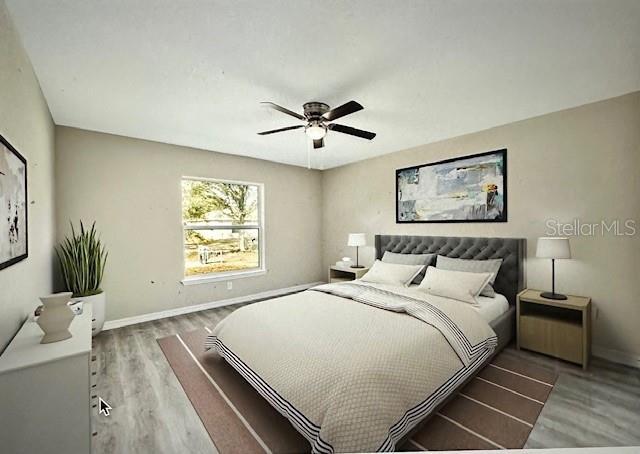 Picture of 532 W Homeway Loop, Citrus Springs FL 34434