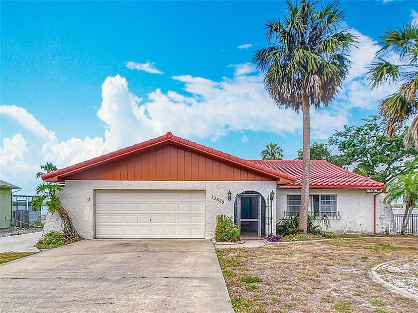 Picture of 33620 Picciola Drive, Fruitland Park FL 34731