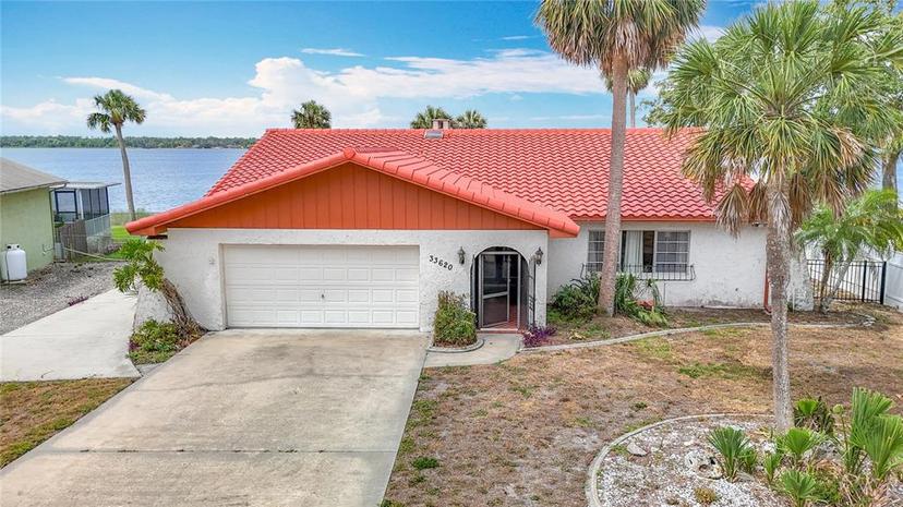 Picture of 33620 Picciola Drive, Fruitland Park FL 34731