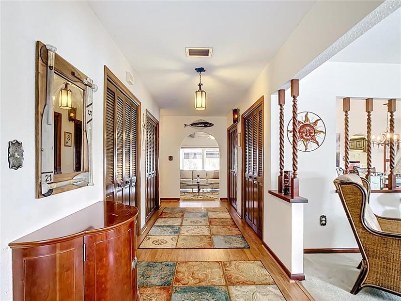 Picture of 33620 Picciola Drive, Fruitland Park FL 34731