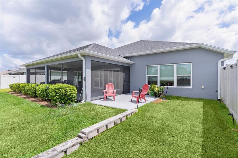 Picture of 2129 Landrea Loop, The Villages FL 32163