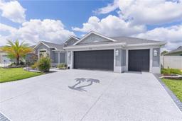 Picture of 2129 Landrea Loop, The Villages, FL 32163