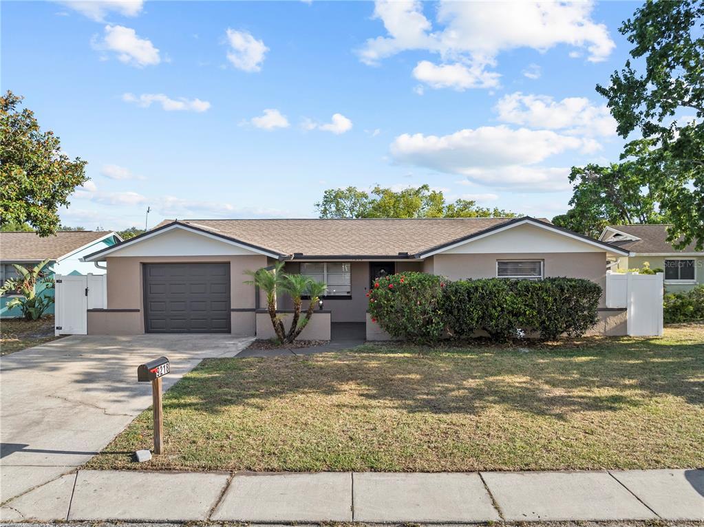 Picture of 9218 Glen Moor Lane, Port Richey, FL 34668