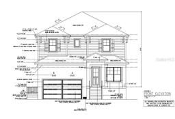 Picture of 4316 S Renellie Drive, Tampa, FL 33611