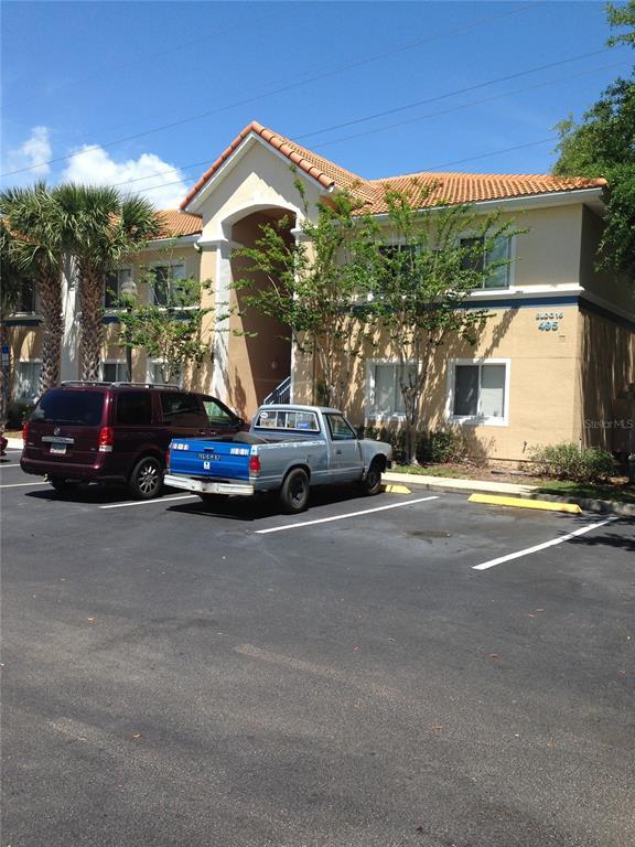 Picture of 495 Las Cortes Lane Unit 206, Orlando FL 32824