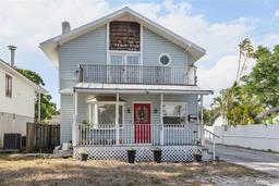 Picture of 757 32Nd Avenue N, St Petersburg, FL 33704