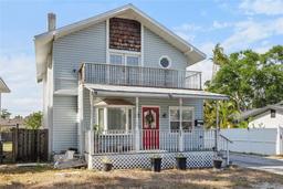 Picture of 757 32Nd Avenue N, St Petersburg, FL 33704