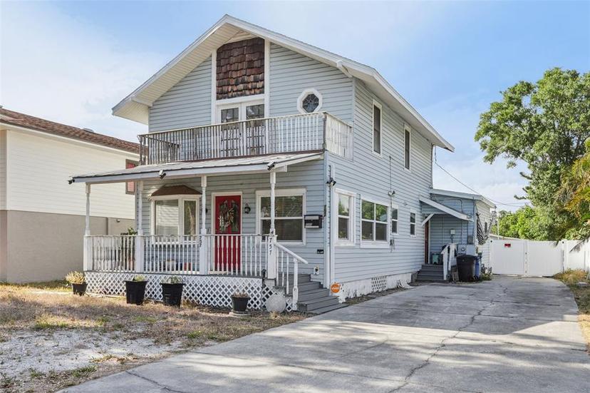 Picture of 757 32Nd Avenue N, St Petersburg FL 33704