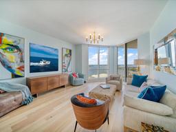 Picture of 331 Cleveland St Unit # 1806, Clearwater, FL 33755