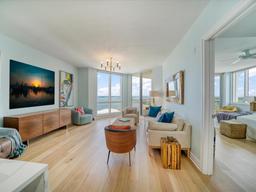 Picture of 331 Cleveland St Unit # 1806, Clearwater, FL 33755