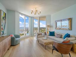 Picture of 331 Cleveland St Unit # 1806, Clearwater, FL 33755