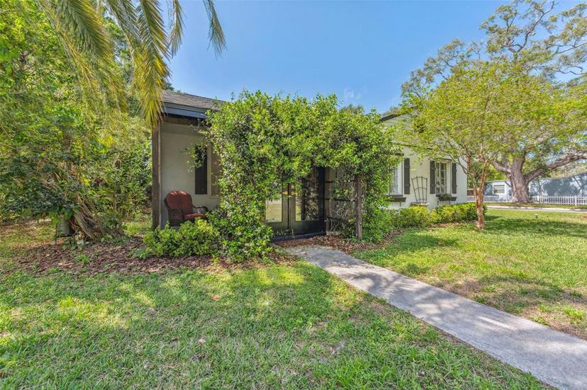 Picture of 433 San Salvador Drive, Dunedin FL 34698