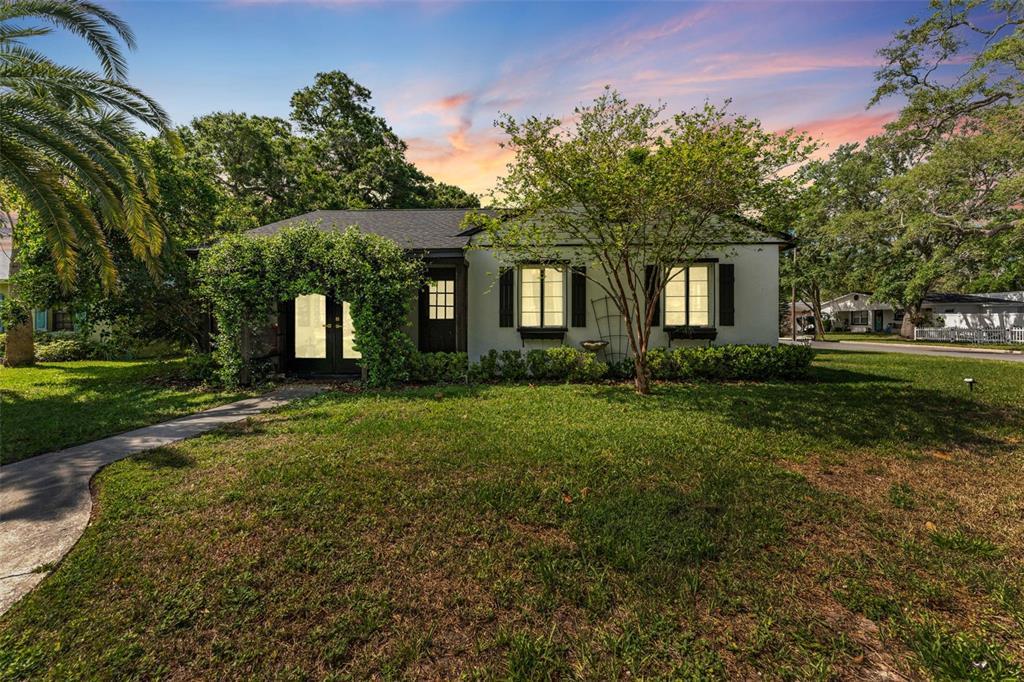 Picture of 433 San Salvador Drive, Dunedin, FL 34698