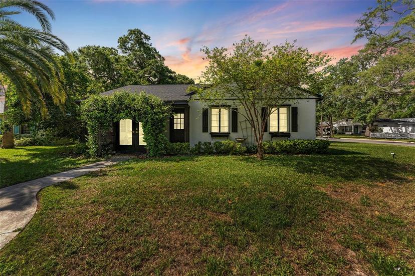 Picture of 433 San Salvador Drive, Dunedin FL 34698